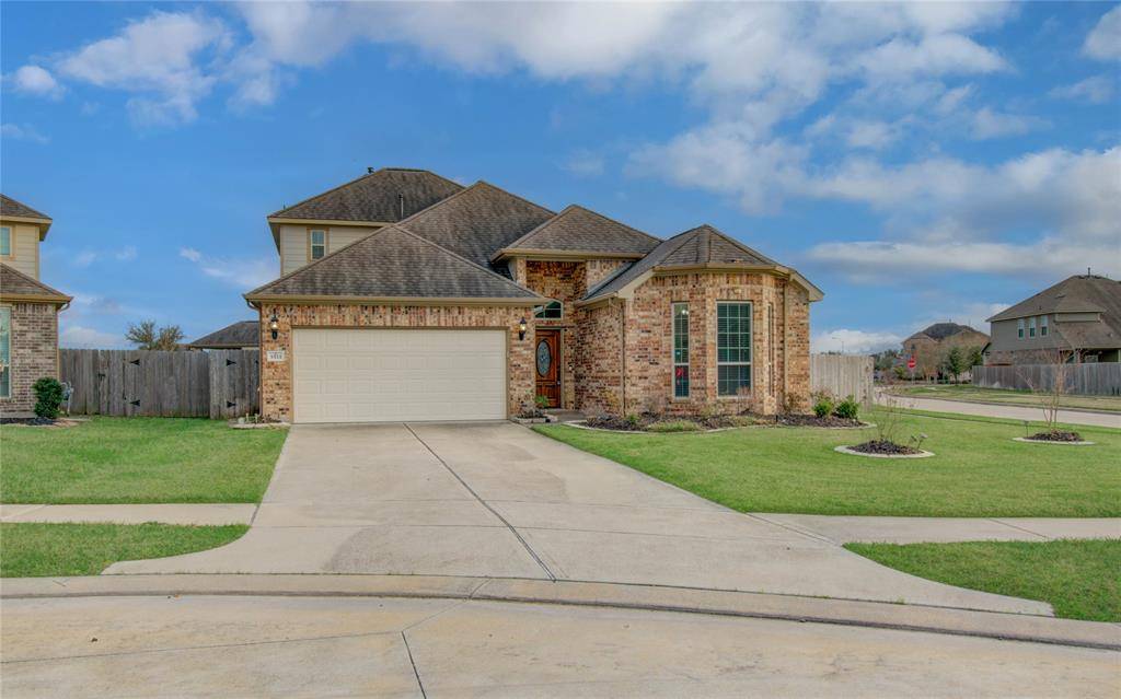 Missouri City, TX 77459,3511 Christopher DR