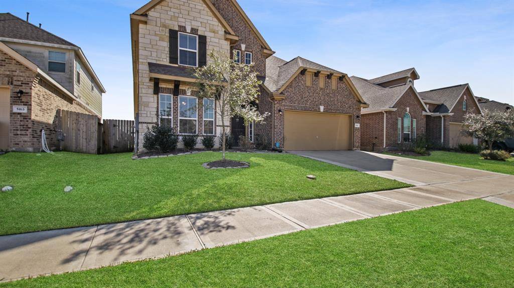 Alvin, TX 77511,5161 Echo Falls DR