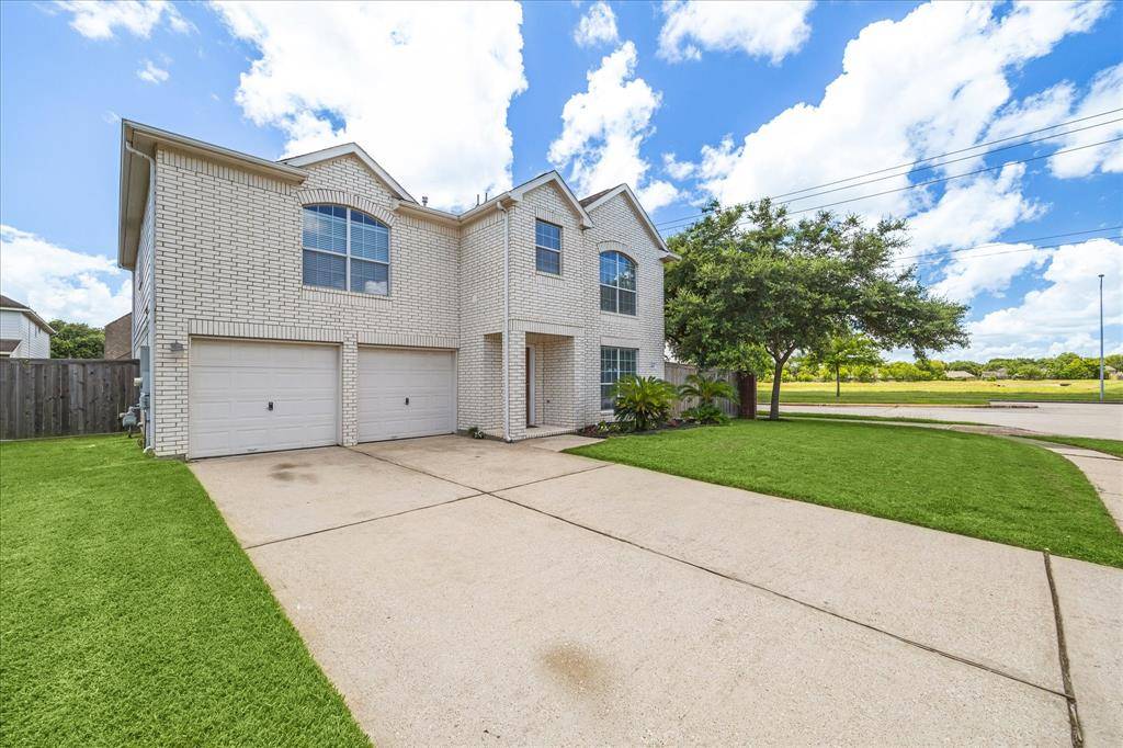 Pasadena, TX 77505,4902 Sea Oak CT