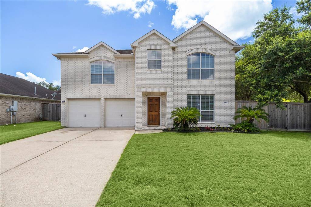 Pasadena, TX 77505,4902 Sea Oak CT