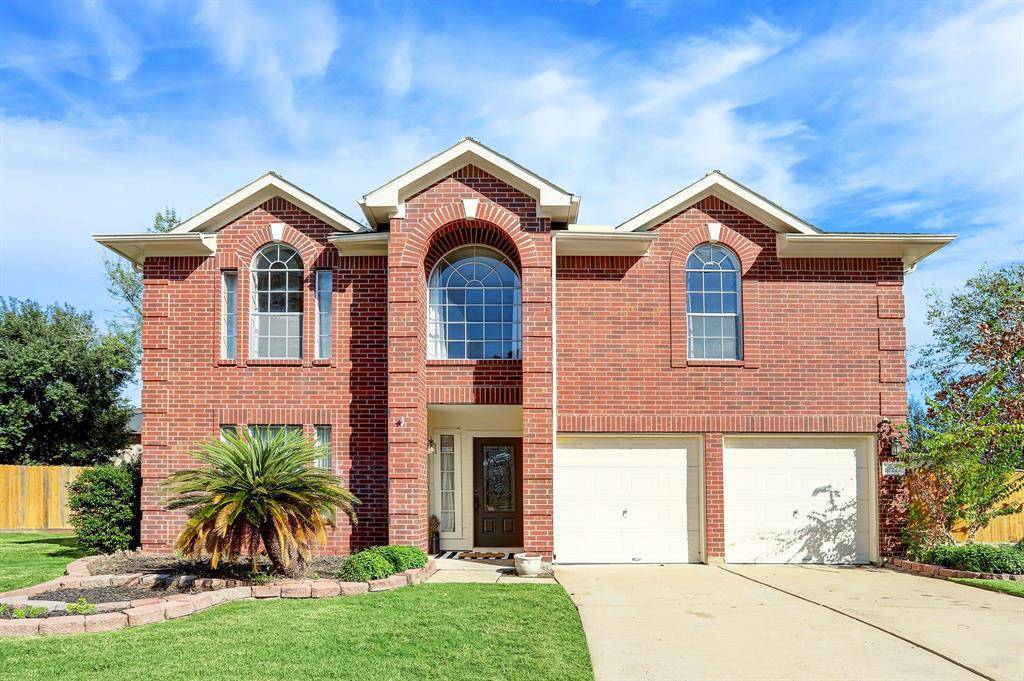 Katy, TX 77449,20822 Silk Oak CT