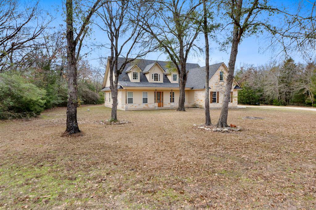 Franklin, TX 77856,2820 Fm 1940