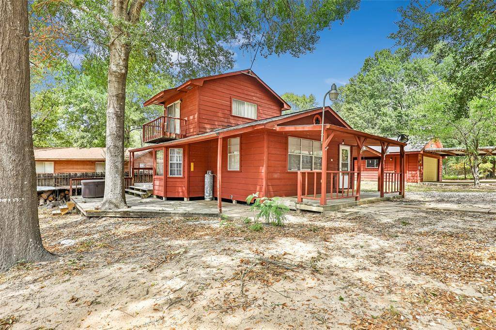 Livingston, TX 77351,266 Hollow Oak