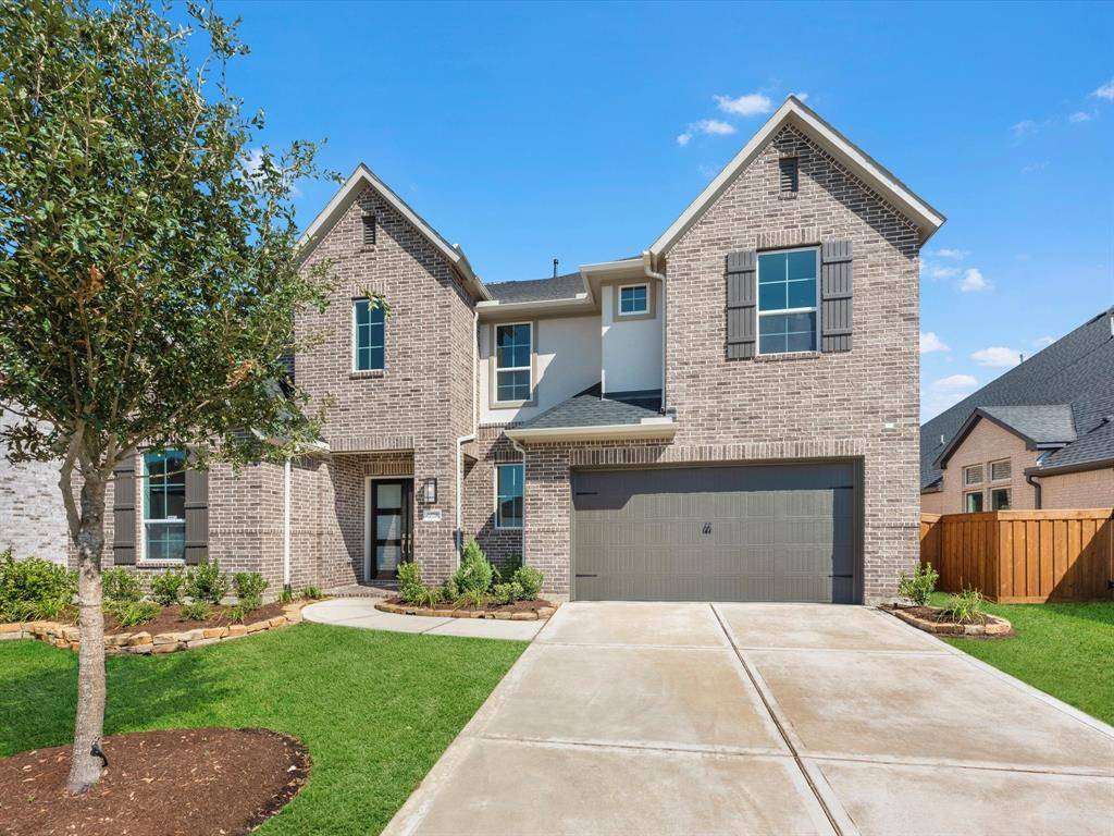 Cypress, TX 77433,20202 Antonia Pointe DR