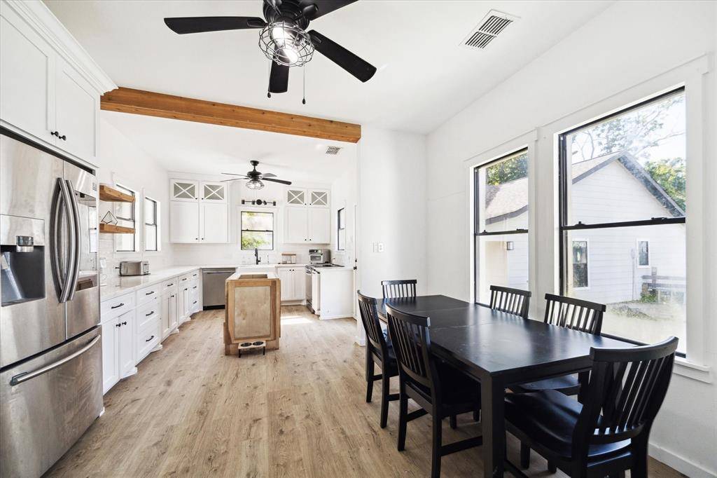 Rosenberg, TX 77471,1507 BROOKS AVENUE