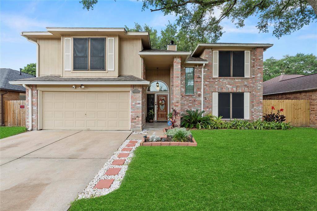 Houston, TX 77095,16310 Leamington LN