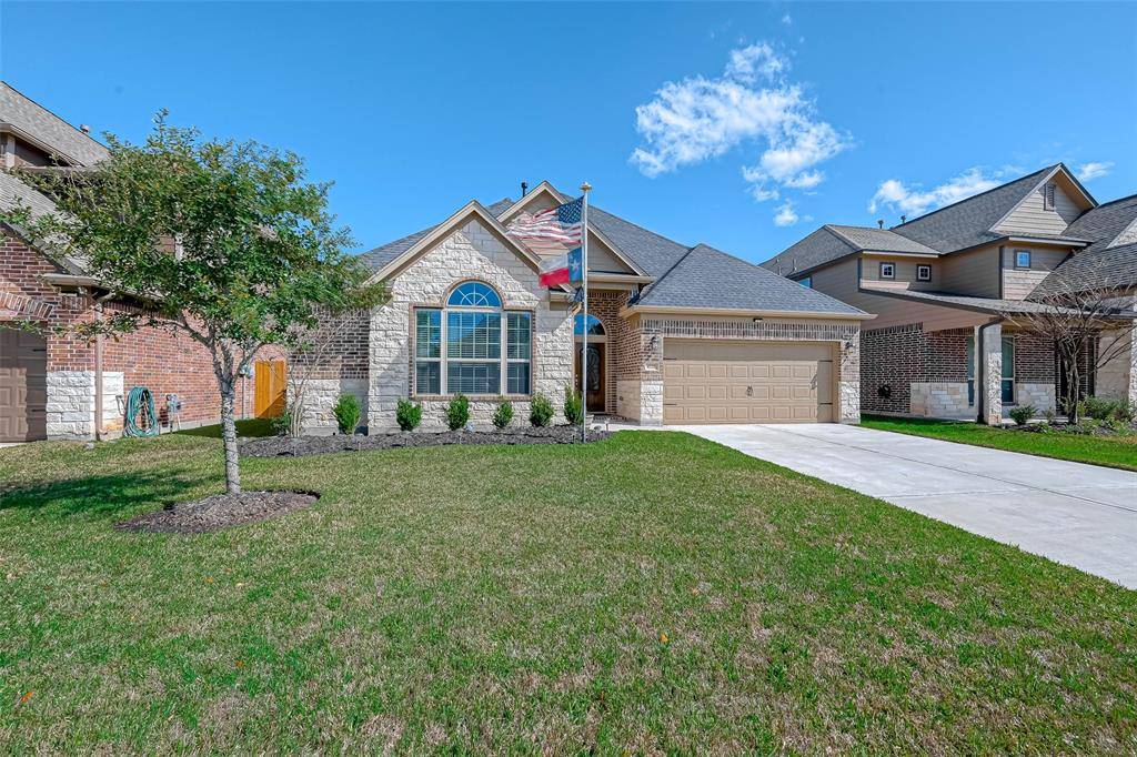 Houston, TX 77084,4226 Great Bear PL