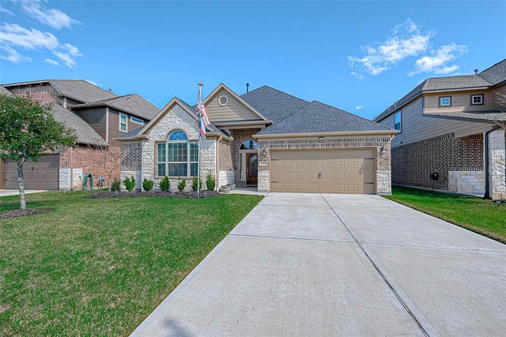 Houston, TX 77084,4226 Great Bear PL