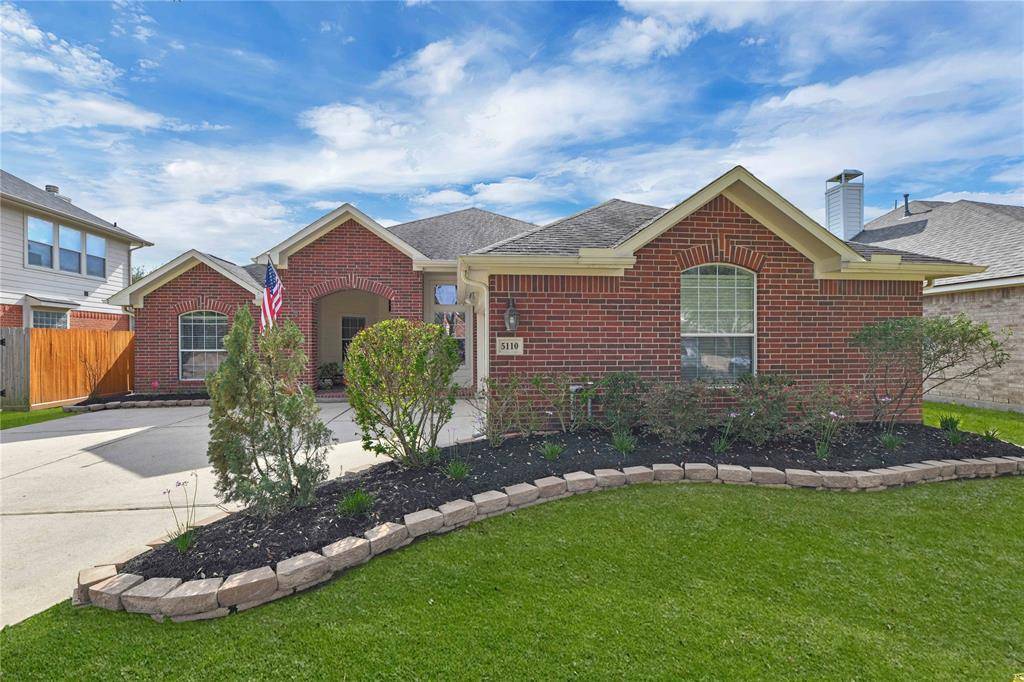 Katy, TX 77494,5110 Peabody Hill LN