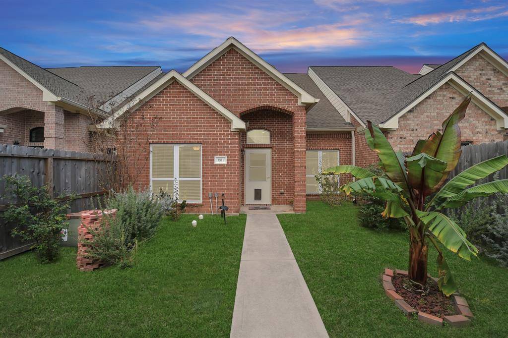 Pasadena, TX 77504,1811 Leisure CT