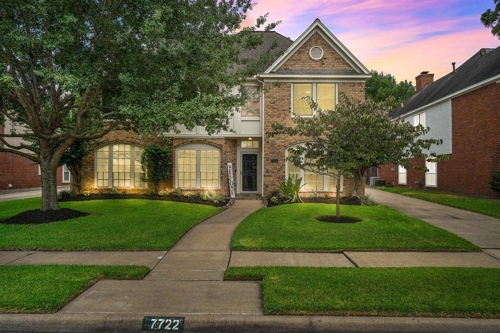 Houston, TX 77095,7722 Colony Point CT