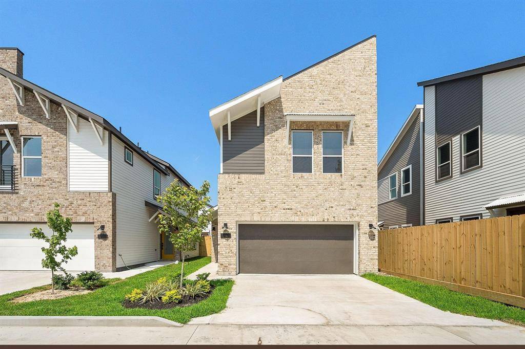 Houston, TX 77091,5831 Francis Oak PL