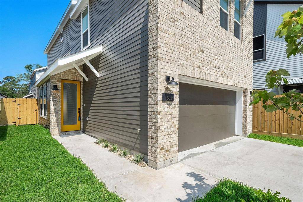 Houston, TX 77091,5831 Francis Oak PL