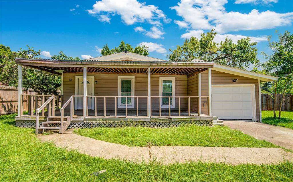 Lake Jackson, TX 77566,55 Lantana CT