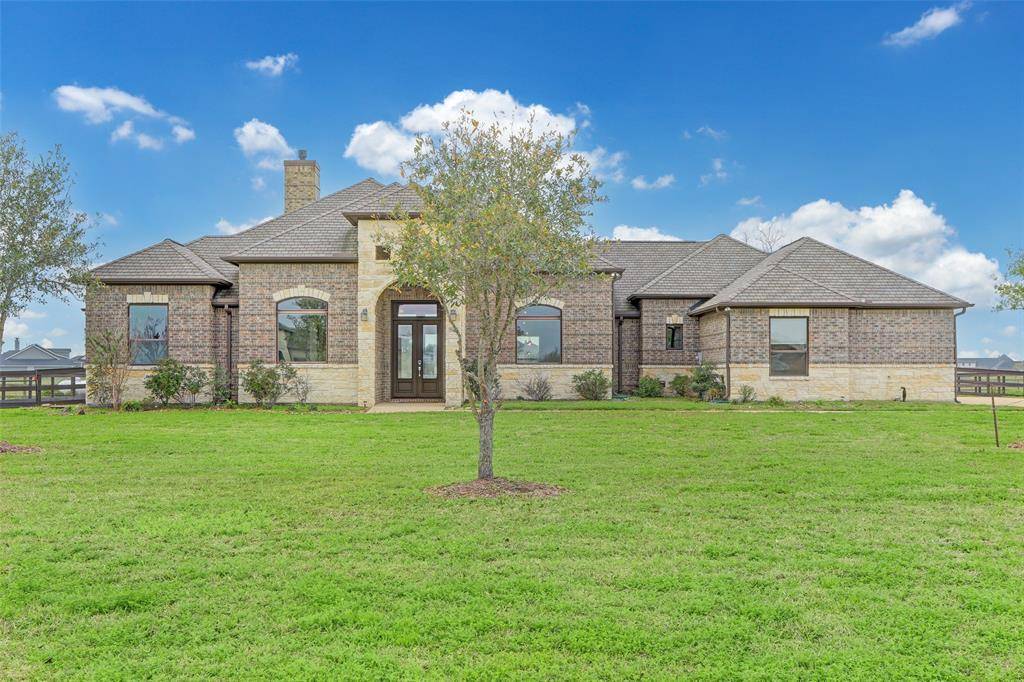 Rosharon, TX 77583,7914 Stratford Hall DR