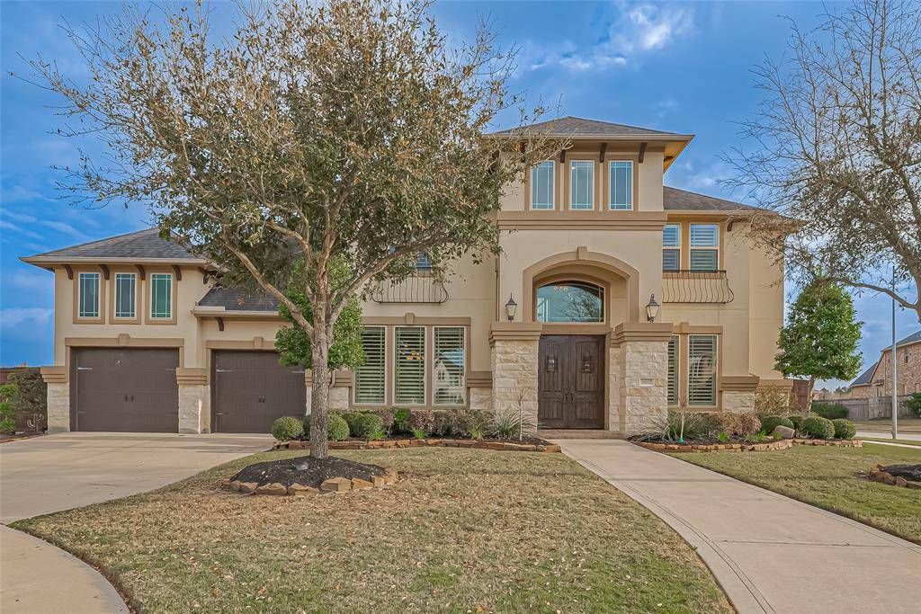 Fulshear, TX 77441,28007 Kendalia Cloud CT