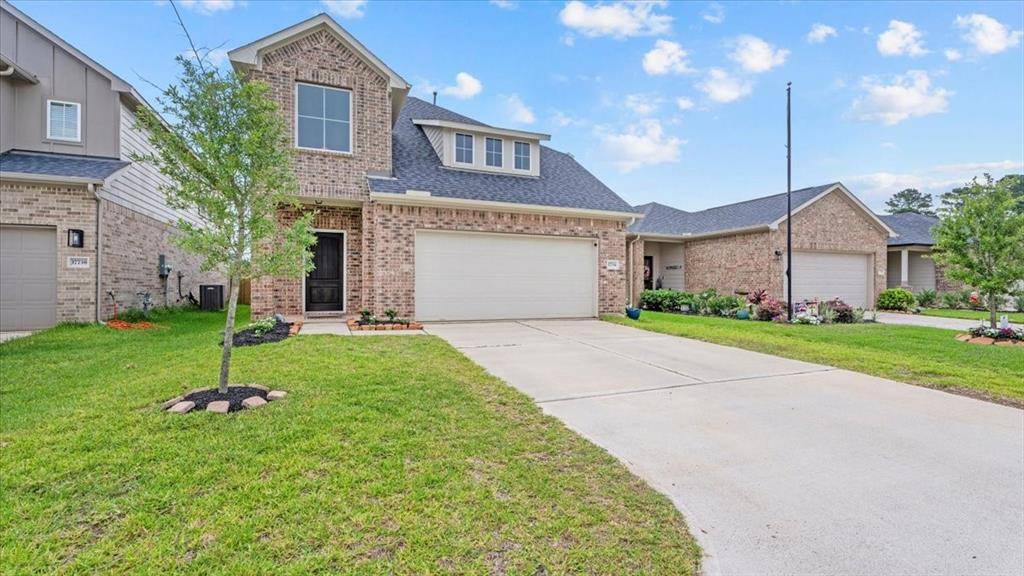 Tomball, TX 77377,17734 Pensford WAY