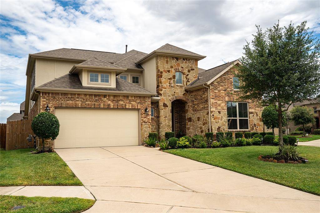 Richmond, TX 77407,8115 Foster Gate CT