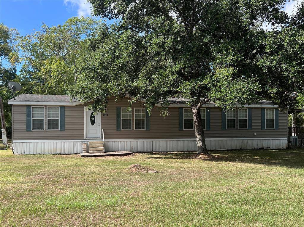 Damon, TX 77430,6010 Kincer RD