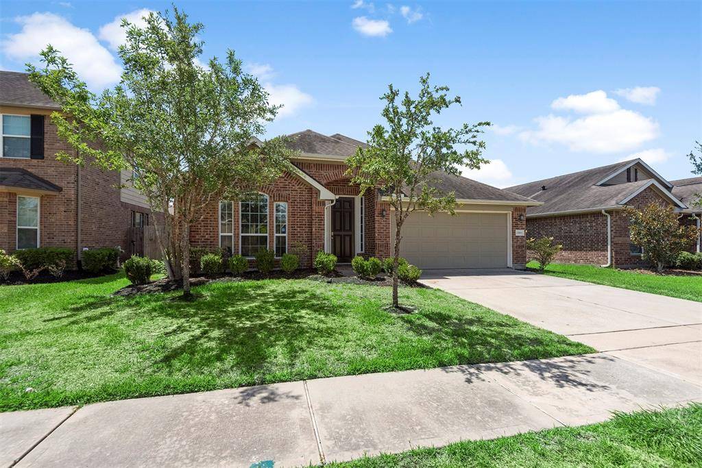 Tomball, TX 77377,13011 Thorn Valley CT