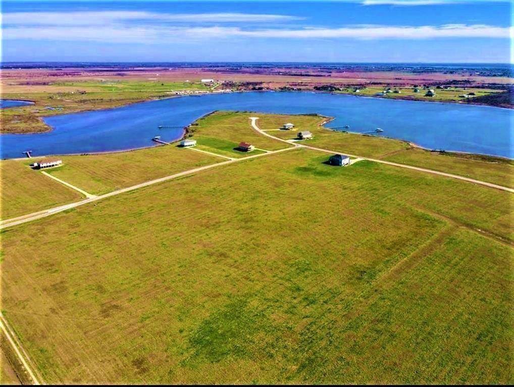 Palacios, TX 77465,Lot 48 Bay DR