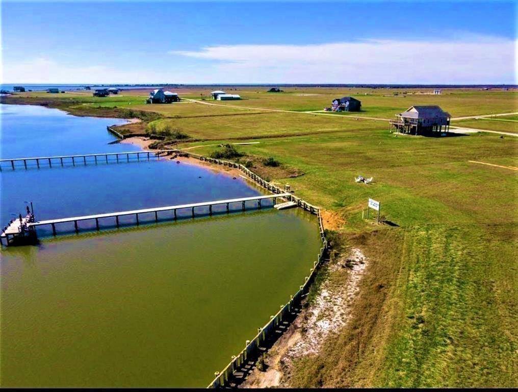 Palacios, TX 77465,Lot 48 Bay DR