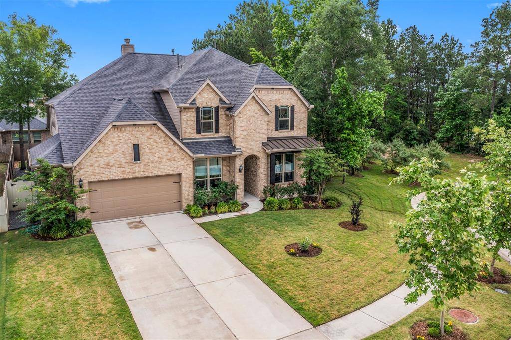 Conroe, TX 77385,1053 Bat Hawk CT