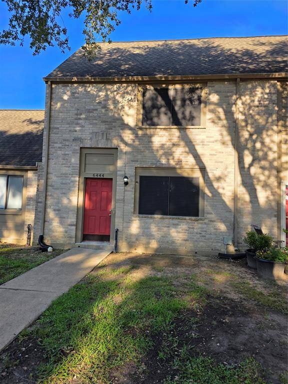 Houston, TX 77084,6444 Kentwick DR #24/13