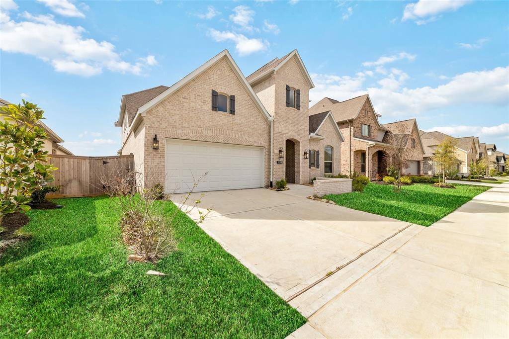 Cypress, TX 77433,11319 Cosmopolitan DR