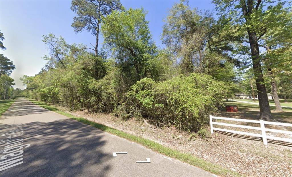 Conroe, TX 77302,0 Magnolia Bend Lot 17A DR