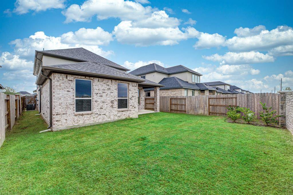 Cypress, TX 77433,21659 Lampeter River LN