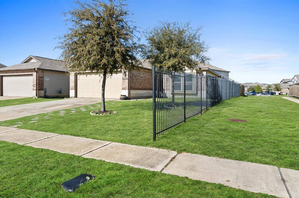 Katy, TX 77449,19306 Golden Wave DR