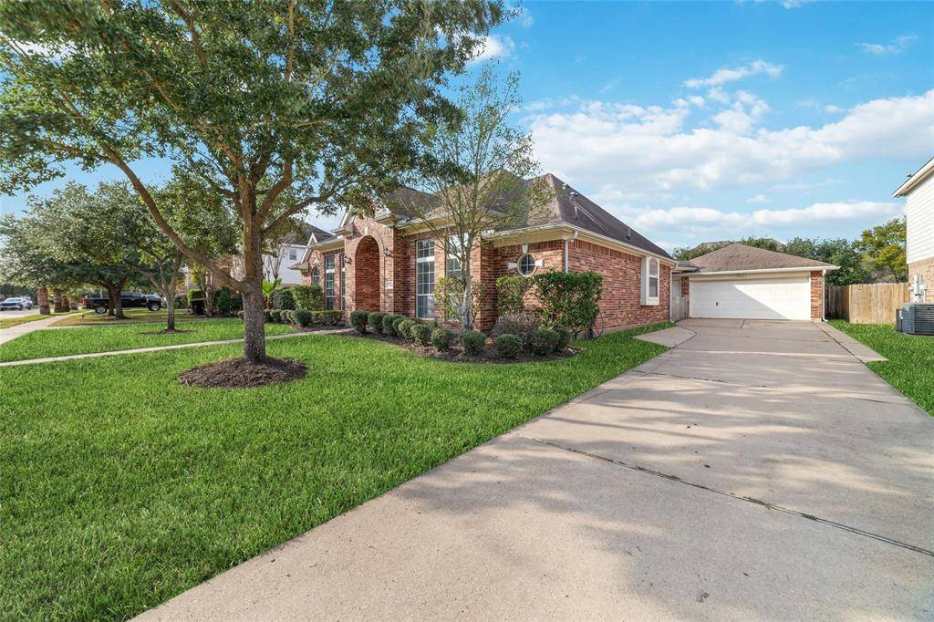 Cypress, TX 77433,17914 Timber Mist CT