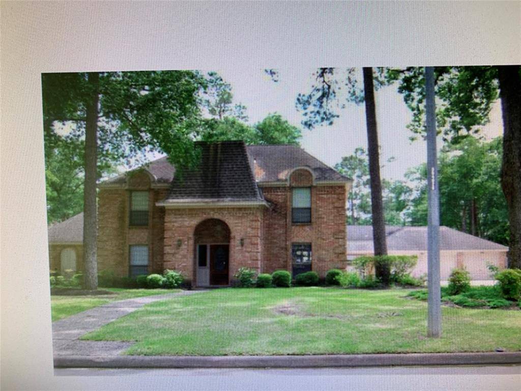 Houston, TX 77069,6723 Apple Valley LN