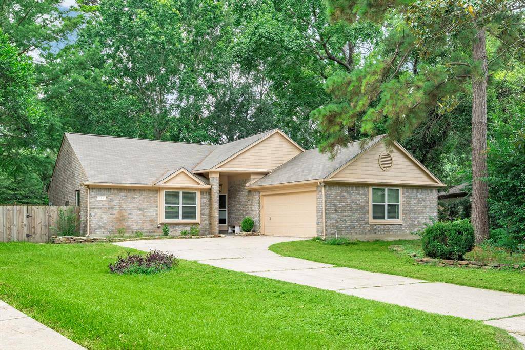 The Woodlands, TX 77380,194 Velvet Leaf PL