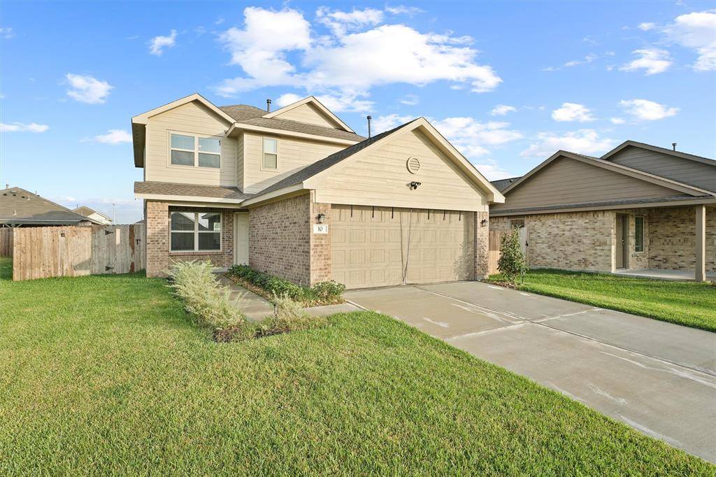 Angleton, TX 77515,10 Riverwood Circle CT