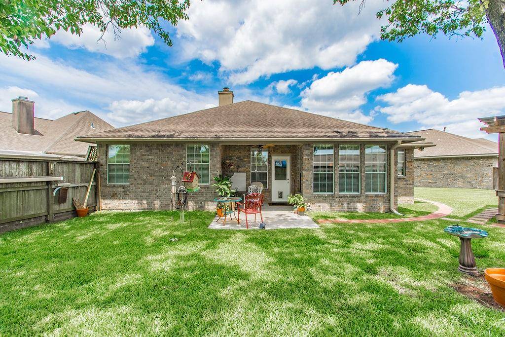 Pasadena, TX 77504,3527 Cambridge CT