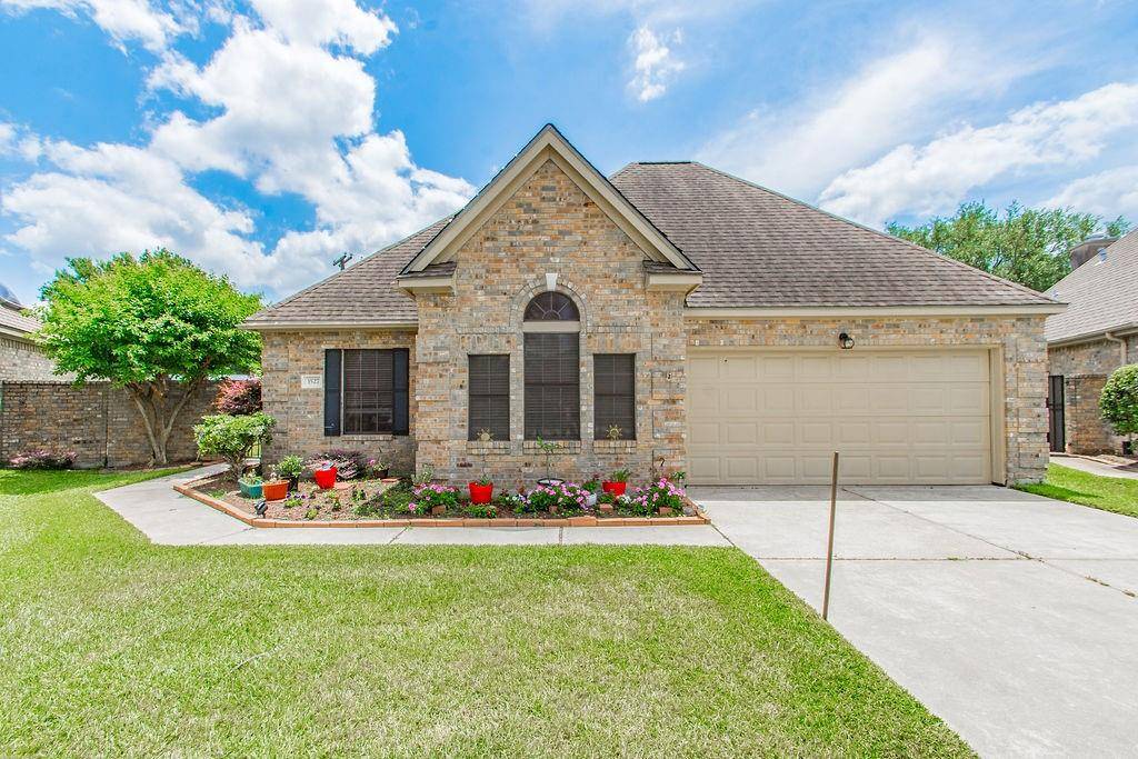 Pasadena, TX 77504,3527 Cambridge CT