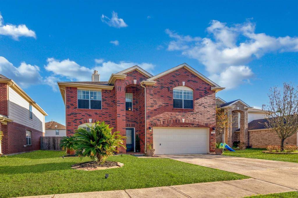 Houston, TX 77089,12111 Clear Hollow LN