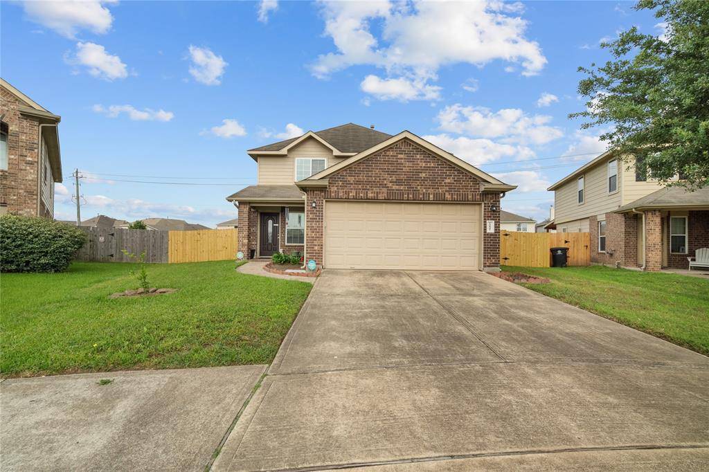 Houston, TX 77034,10807 Brittan Leaf LN