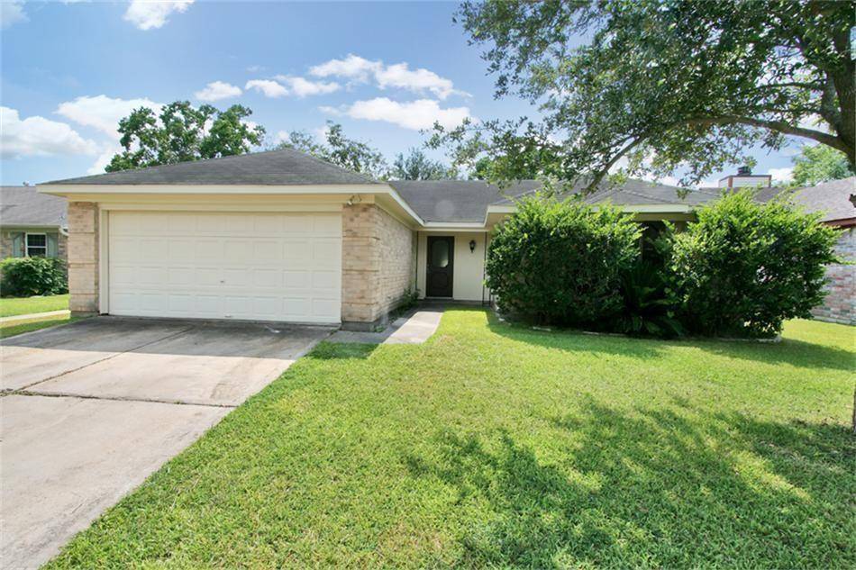 Sugar Land, TX 77479,2602 Lively LN