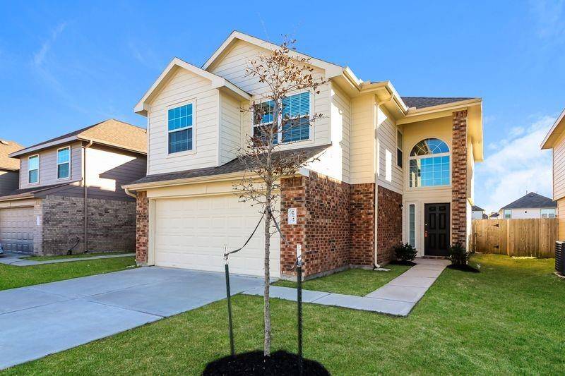 Katy, TX 77449,18547 Parma Creek TRL