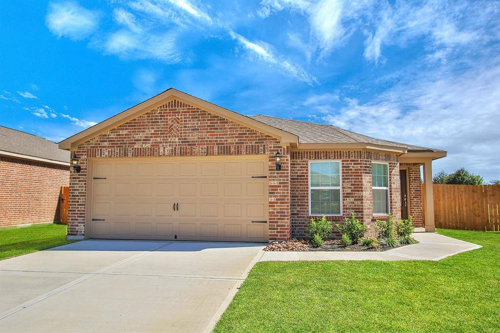 Katy, TX 77493,2148 Mule Ridge DR