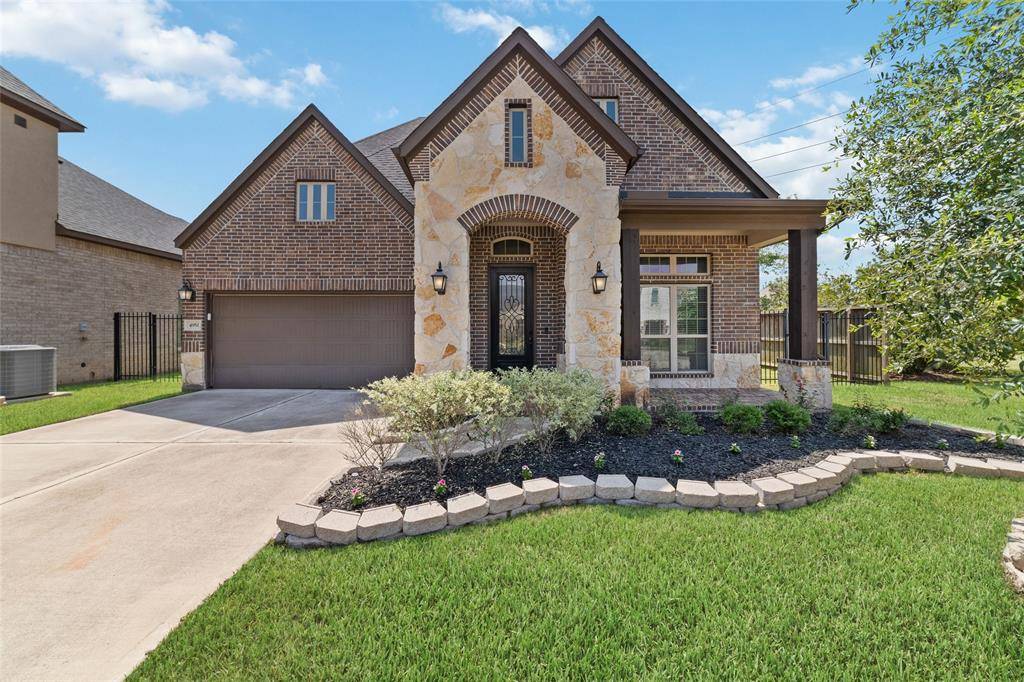 Sugar Land, TX 77479,4951 Thunder Creek LN