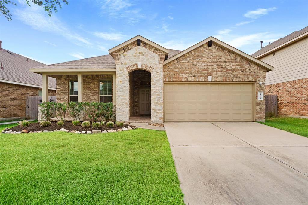 Katy, TX 77493,23803 Rivage Ridge DR