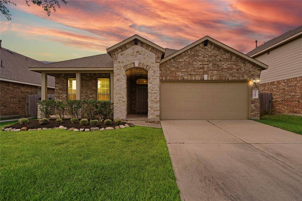 Katy, TX 77493,23803 Rivage Ridge DR