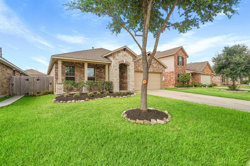 Katy, TX 77493,23803 Rivage Ridge DR