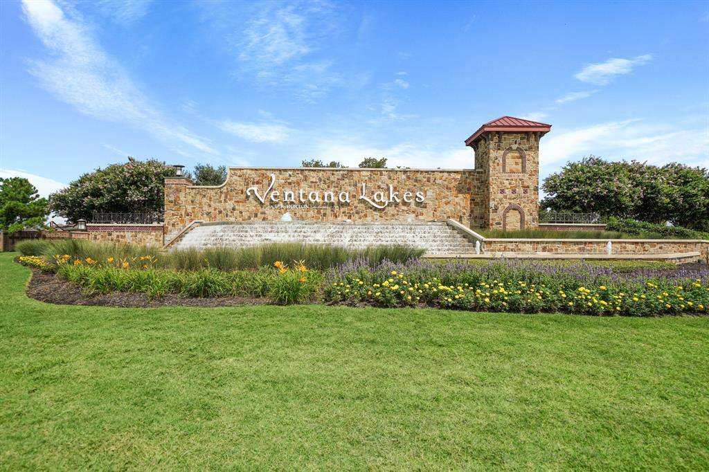 Katy, TX 77493,23803 Rivage Ridge DR