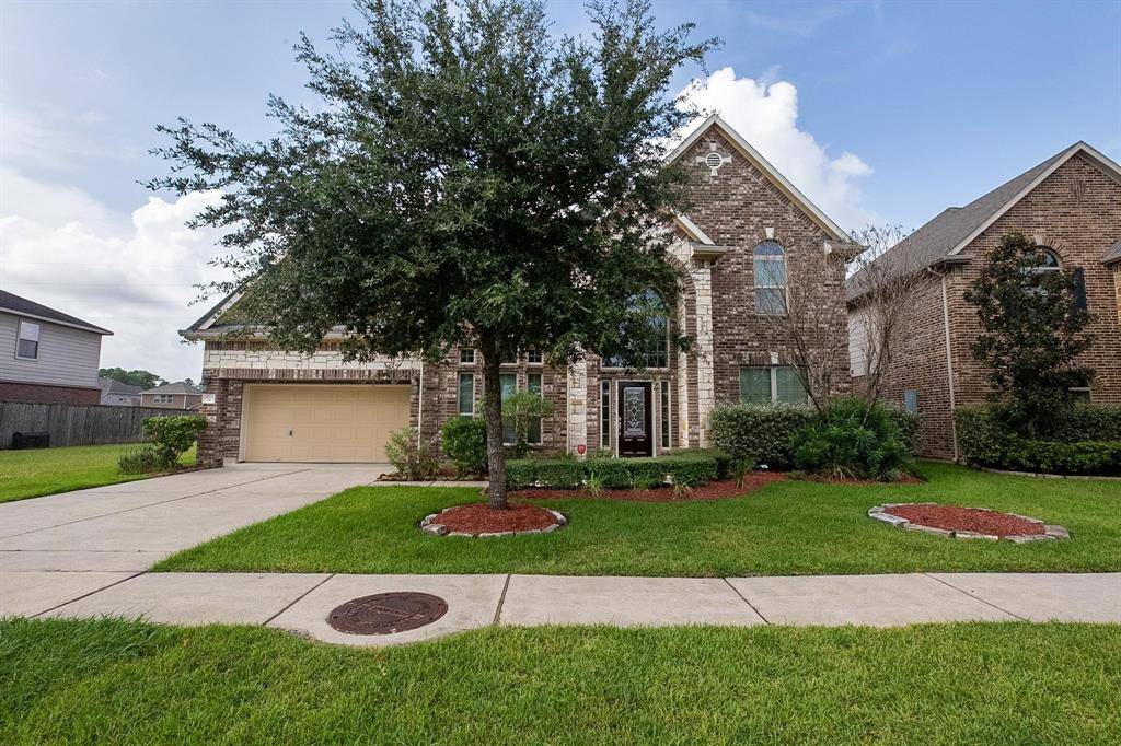 Humble, TX 77396,14703 Julie Meadows LN