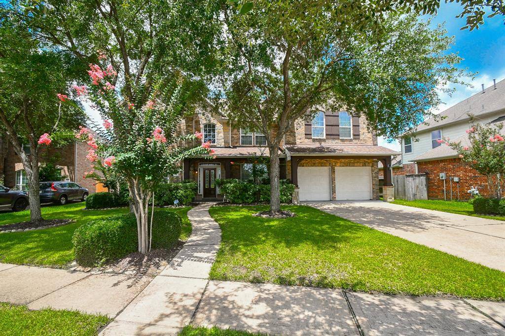 Katy, TX 77494,5506 Plumero Meadow DR